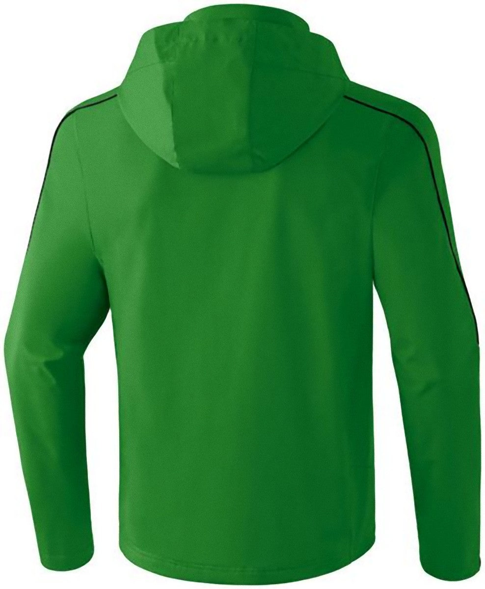 Erima Unisex Multifunktionsjacke Jacke Regenjacke Winterjacke Softshelljacke