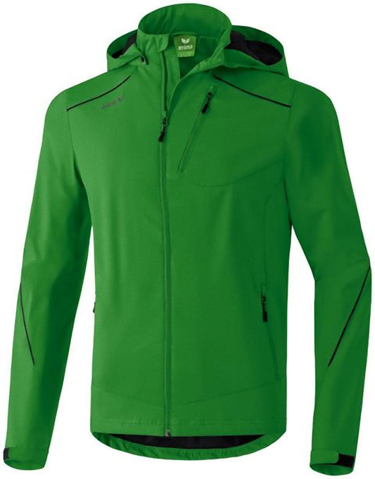 Erima Unisex Multifunktionsjacke Jacke Regenjacke Winterjacke Softshelljacke