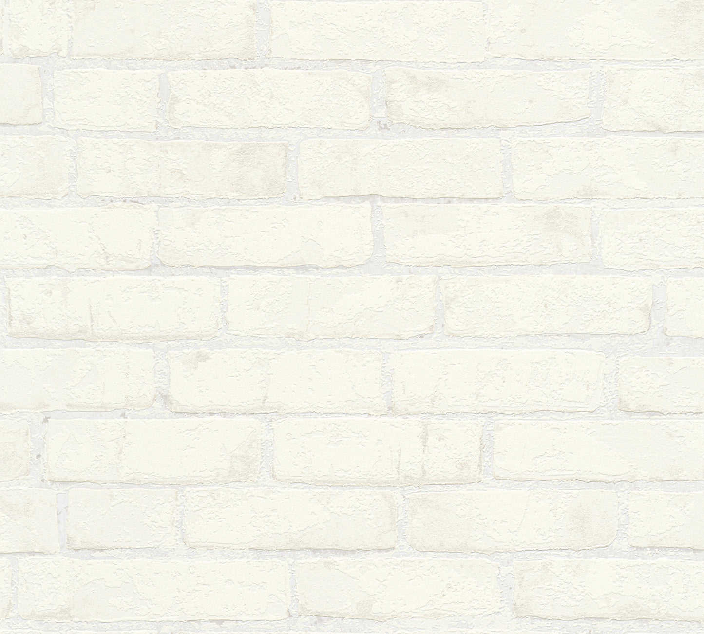 A.S. Création Stein  Vinyl Tapete Best of Wood`n Stone Weiß Wandtapete Design