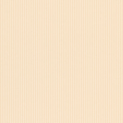 A.S. Création Streifentapete Gelb Papiertapete 908742 Wandtapete