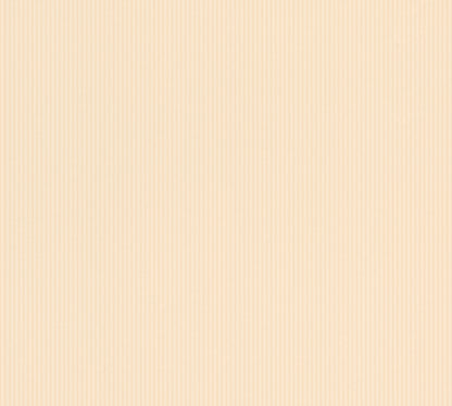 A.S. Création Streifentapete Gelb Papiertapete 908742 Wandtapete