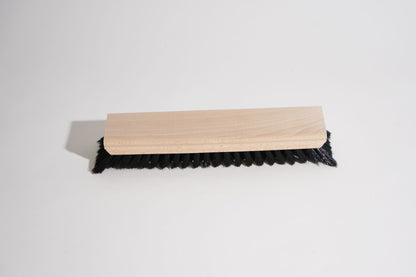 Tapezierbürste Tapezierwischer Tapetenbürste Wischer Maler Bürste 23,5 x 6 cm