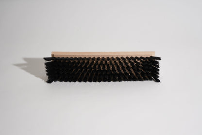 Tapezierbürste Tapezierwischer Tapetenbürste Wischer Maler Bürste 23,5 x 6 cm
