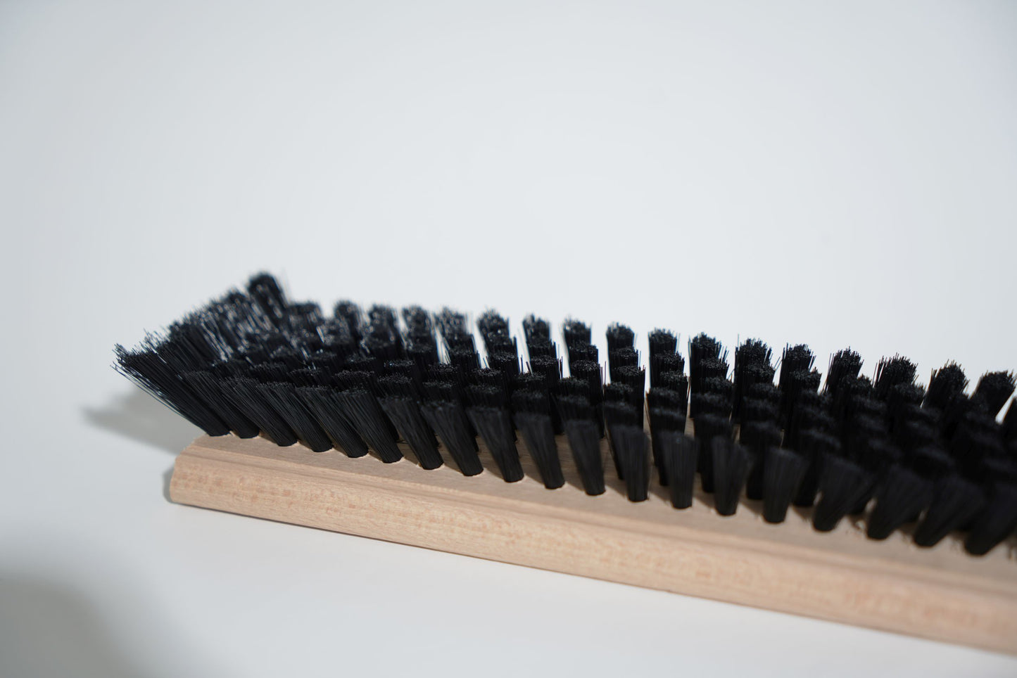 Tapezierbürste Tapezierwischer Tapetenbürste Wischer Maler Bürste 23,5 x 6 cm