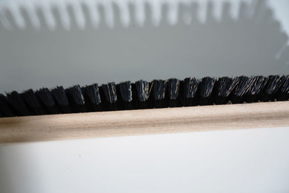 Tapezierbürste Tapezierwischer Tapetenbürste Wischer Maler Bürste 23,5 x 6 cm
