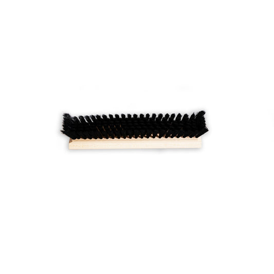 Tapezierbürste Tapezierwischer Tapetenbürste Wischer Maler Bürste 23,5 x 6 cm