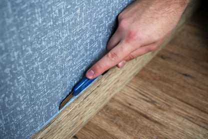 Cuttermesser Abbrechmesser mit 18 mm Klingen Teppich Messer Paketmesser