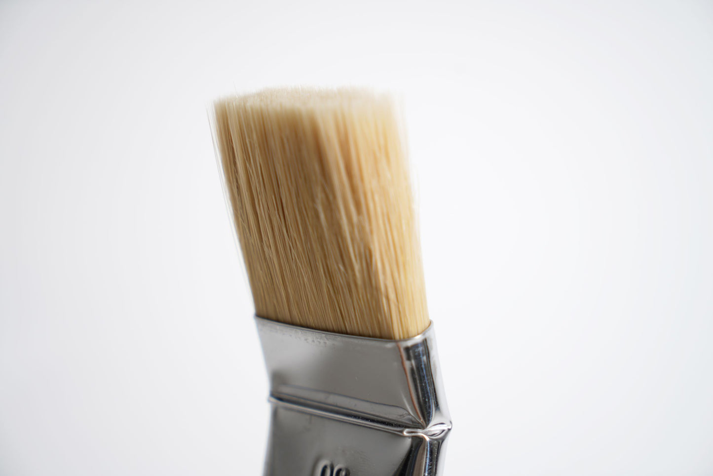 Eckpinsel Heizkörperpinsel 5 cm Maler Pinsel Flachpinsel Farbpinsel Lackpinsel