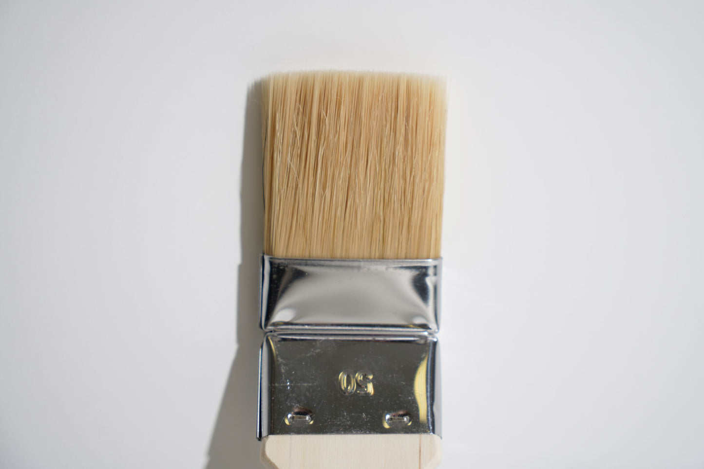 Eckpinsel Heizkörperpinsel 5 cm Maler Pinsel Flachpinsel Farbpinsel Lackpinsel