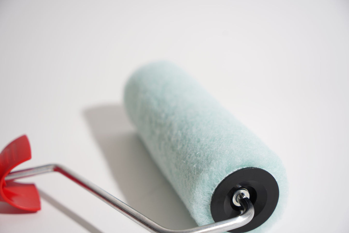 Kleisterroller 18cm Kleisterauftragsroller Malerwalze Kleister Rolle Malerrolle