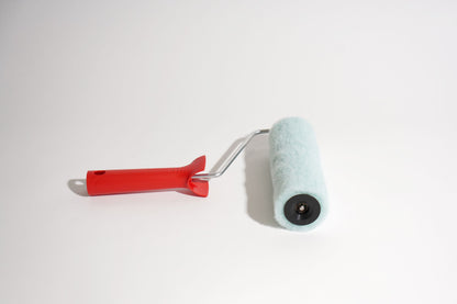 Kleisterroller 18cm Kleisterauftragsroller Malerwalze Kleister Rolle Malerrolle