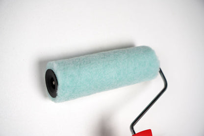 Kleisterroller 18cm Kleisterauftragsroller Malerwalze Kleister Rolle Malerrolle