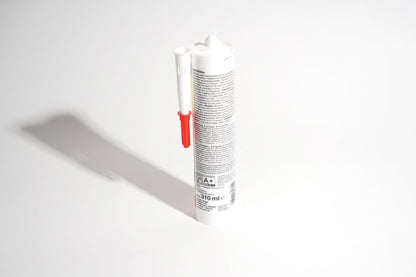 Leichtfüller 310 ml Fertigspachtel Fertigspachtelmasse Fugen Risse Verspachteln