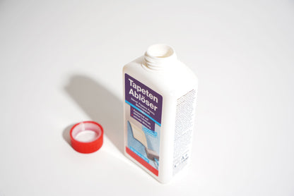 Tapetenablöser 250 ml Tapetenentferner Rauhfaserablöser Tapeten Löser Tapete