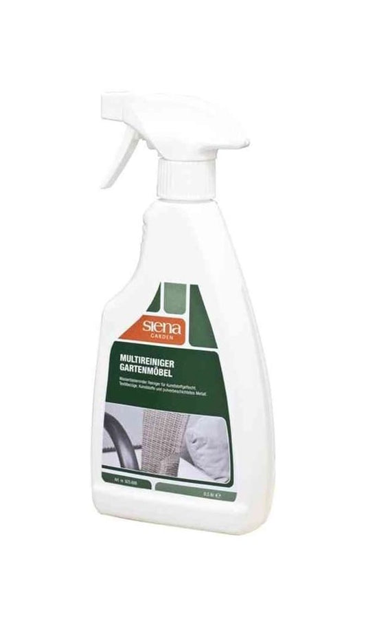 Siena Garden Pflegemittel 500ml Multireiniger Garten Reinigung Möbelreiniger