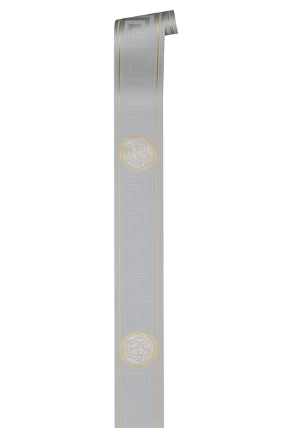 Versace Home Barock Bordüre Gold 935225 Borte Luxus Designer Tapete Design