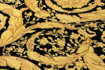 Versace Home Designtapete Gold 935834 Luxus Vlies Designertapete Tapete Design