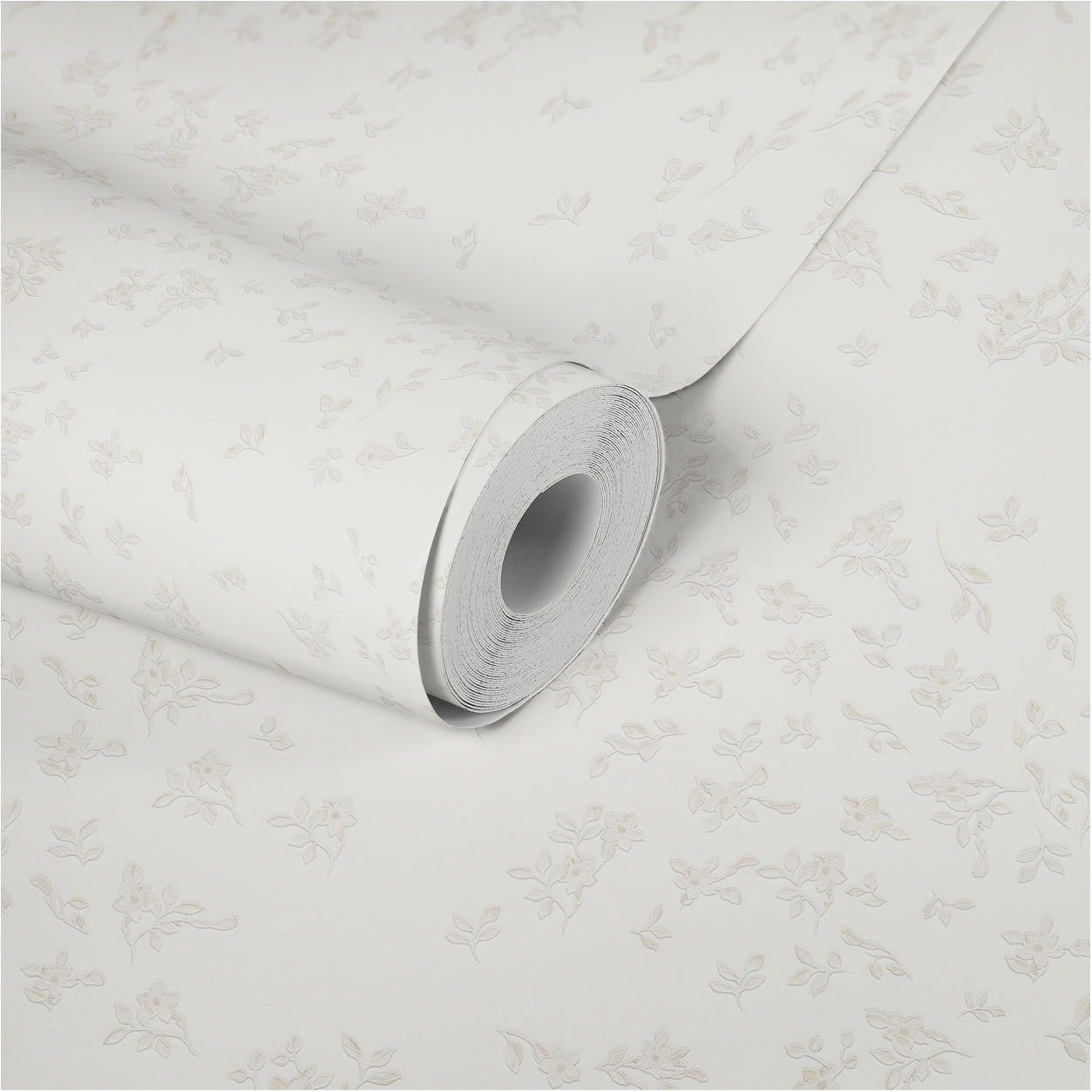 Versace Home Blumentapete Creme 935852 Luxus Vlies Designertapete Tapete Design