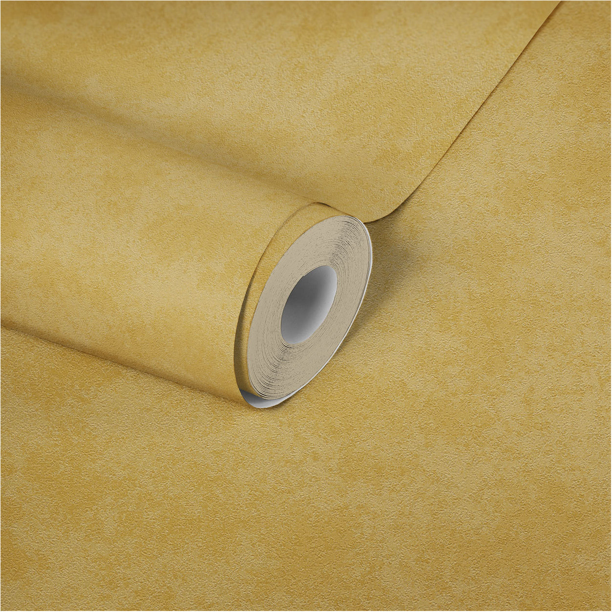 Versace Home Unitapete Gelb 935913 Luxus Vlies Designertapete Tapete Design