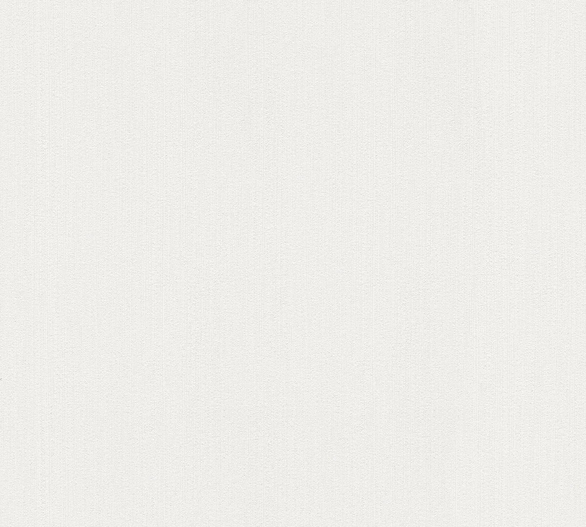 A.S. Création Unitapete Uni Weiß 937902 Tapete Simply White Wandtapete Design