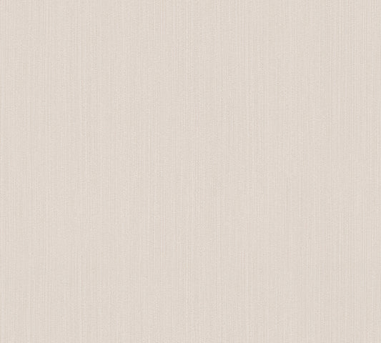 A.S. Création Unitapete Beige Vliestapete 937905 Wandtapete Tapete