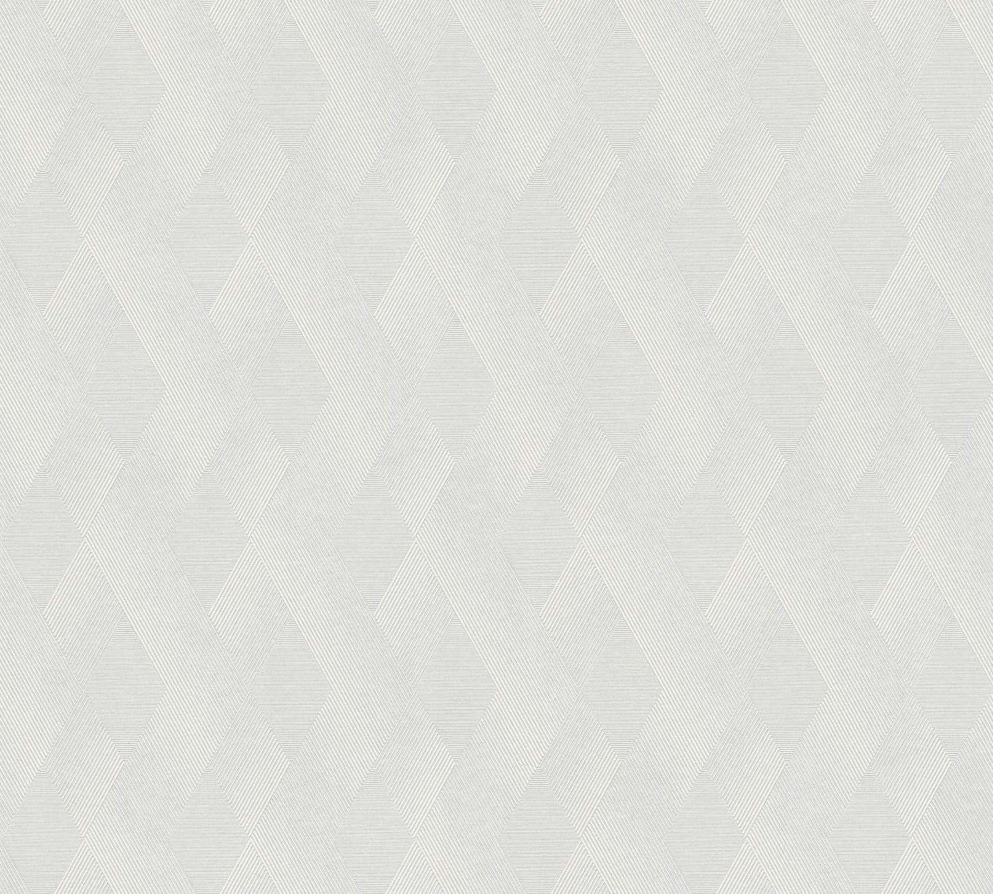 Geometrische Tapete Weiß Vliestapete 938731 Wandtapete A.S. Création Tapete