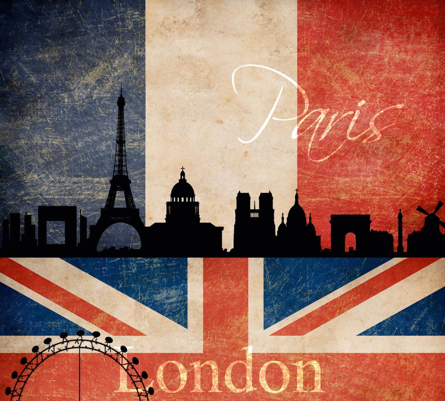 A.S. Création Tapete Rot 942491 Wandtapete Folie selbstklebend Tapete Vinyl