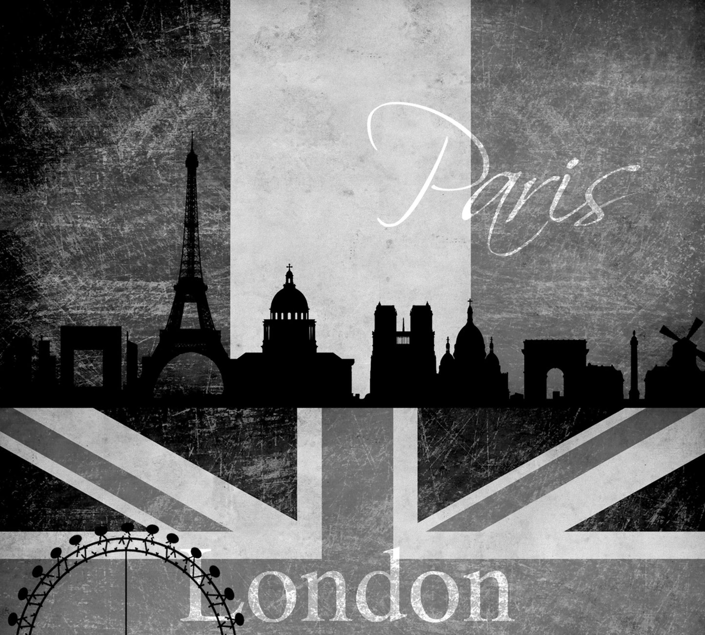 A.S. Création Tapete Schwarz 942492 Wandtapete Folie selbstklebend Tapete Vinyl