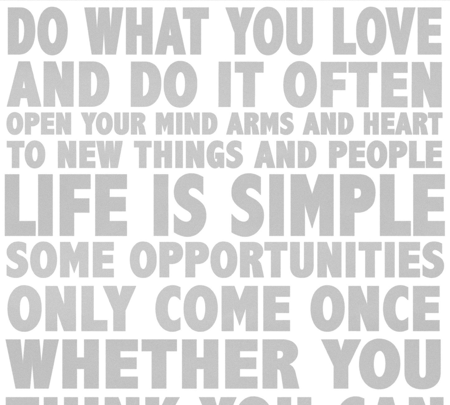 A.S. Création Tapete Silber 942592 Wandtapete Folie selbstklebend Tapete Vinyl