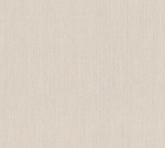 A.S. Création Unitapete Beige Vliestapete 945730 Wandtapete Tapete
