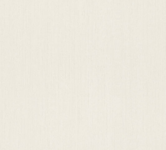 A.S. Création Unitapete Weiß Vliestapete 945761 Wandtapete Tapete