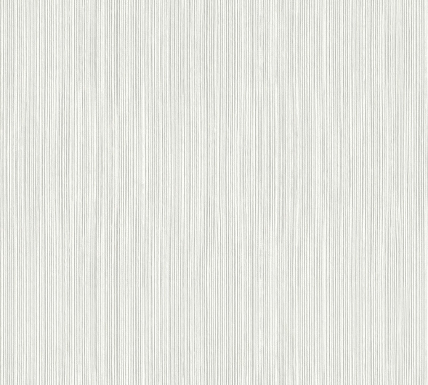 A.S. Création Unitapete Uni weiss 949318 Wandtapete Vlies Vlies Rolle Tapete