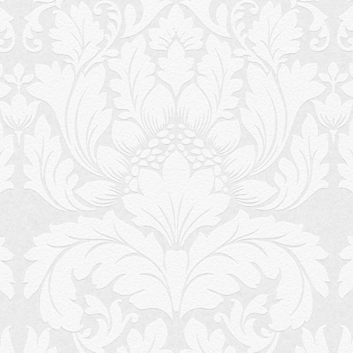 Barocktapete Weiß Vliestapete 951351 Wandtapete A.S. Création Tapete