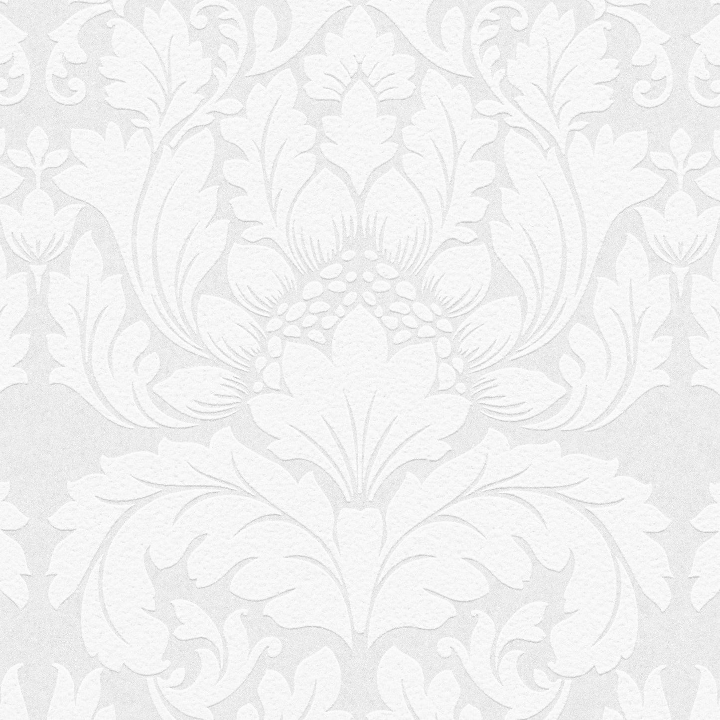 Barocktapete Weiß Vliestapete 951361 Wandtapete A.S. Création Tapete