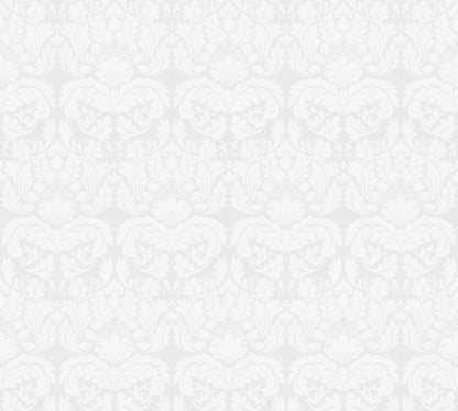 Barocktapete Weiß Vliestapete 951361 Wandtapete A.S. Création Tapete
