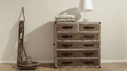 A.S. Création Unitapete Uni Creme 952622 Tapete Daniel Hechter 5 Wandtapete