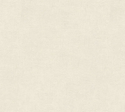 A.S. Création Unitapete Uni Creme 952622 Tapete Daniel Hechter 5 Wandtapete