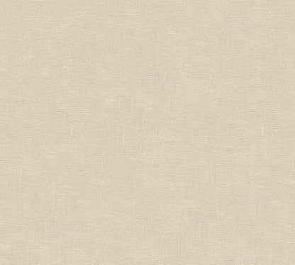 A.S. Création Unitapete Uni Beige 952623 Tapete Daniel Hechter 5 Wandtapete