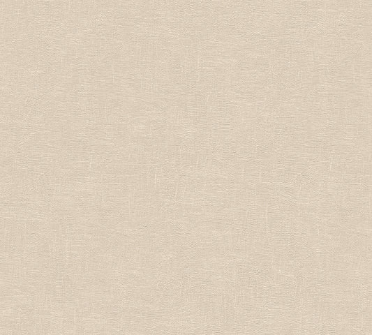 A.S. Création Unitapete Uni Beige 952623 Tapete Daniel Hechter 5 Wandtapete