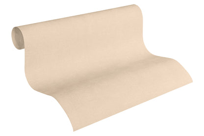 A.S. Création Unitapete Uni Beige 952627 Tapete Daniel Hechter 5 Wandtapete