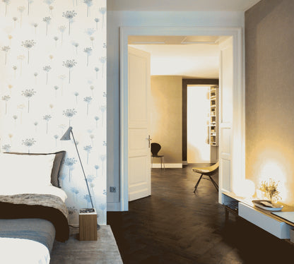 A.S. Création Unitapete Uni Beige 952627 Tapete Daniel Hechter 5 Wandtapete