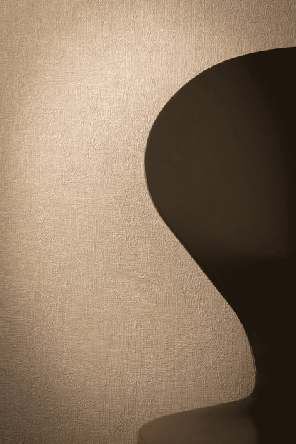 A.S. Création Unitapete Uni Beige 952627 Tapete Daniel Hechter 5 Wandtapete