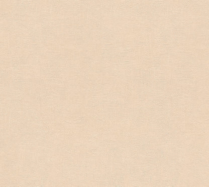 A.S. Création Unitapete Uni Beige 952627 Tapete Daniel Hechter 5 Wandtapete