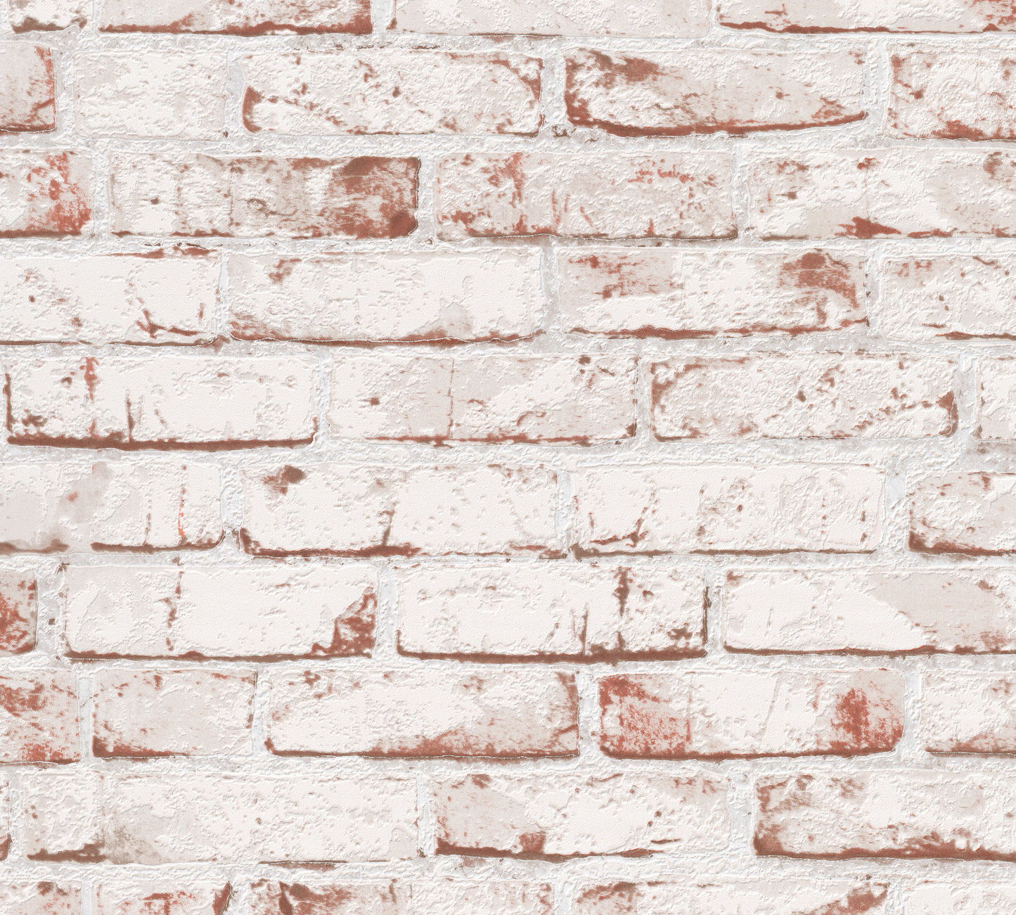 A.S. Création selbstklebende Steintapete Rot Papiertapete 955701 Wandtapete