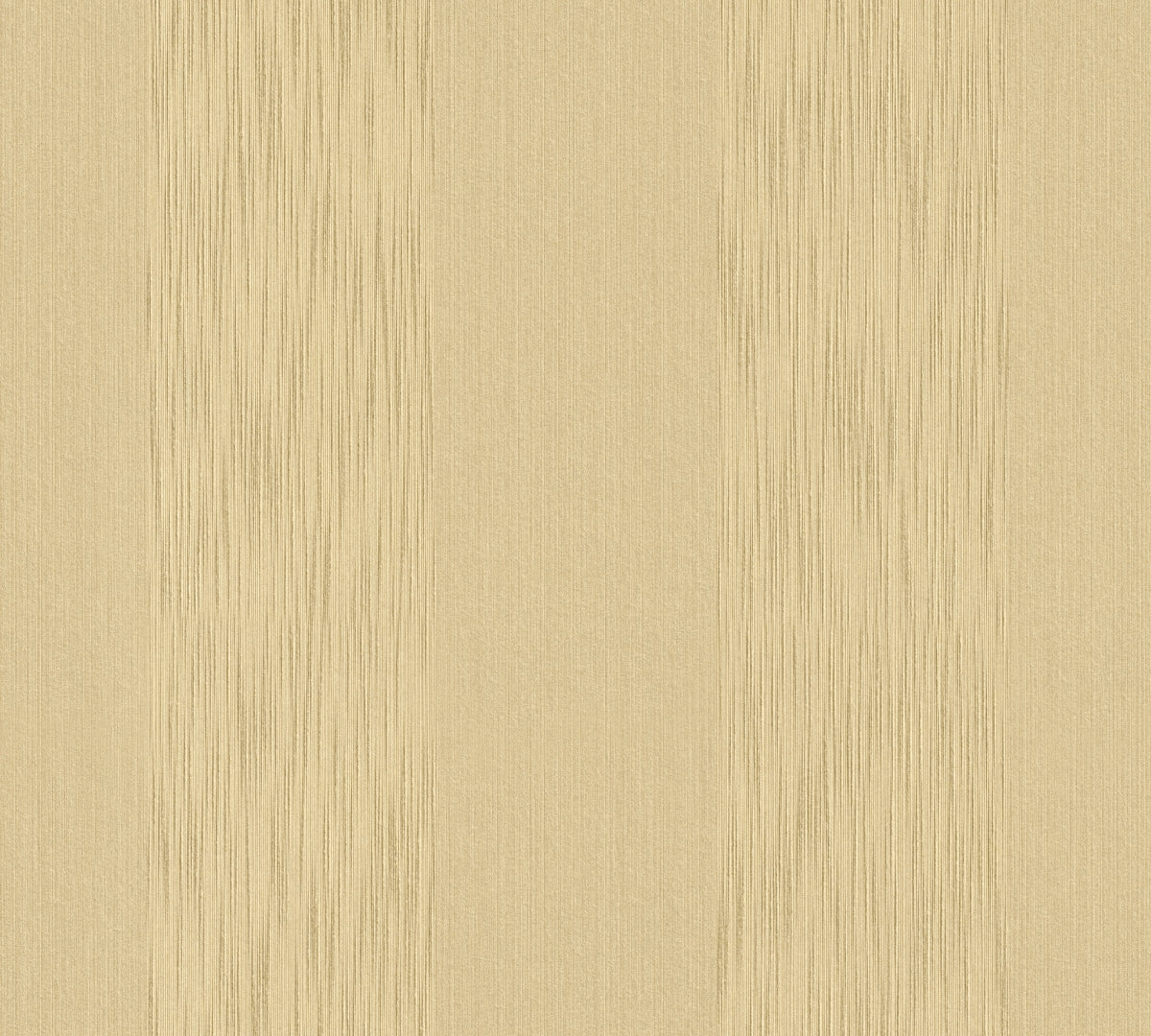 A.S. Création Streifentapete Streifen Gelb 956603 Tapete Tessuto Wandtapete