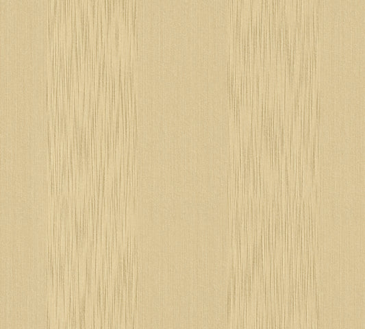 A.S. Création Streifentapete Streifen Gelb 956603 Tapete Tessuto Wandtapete