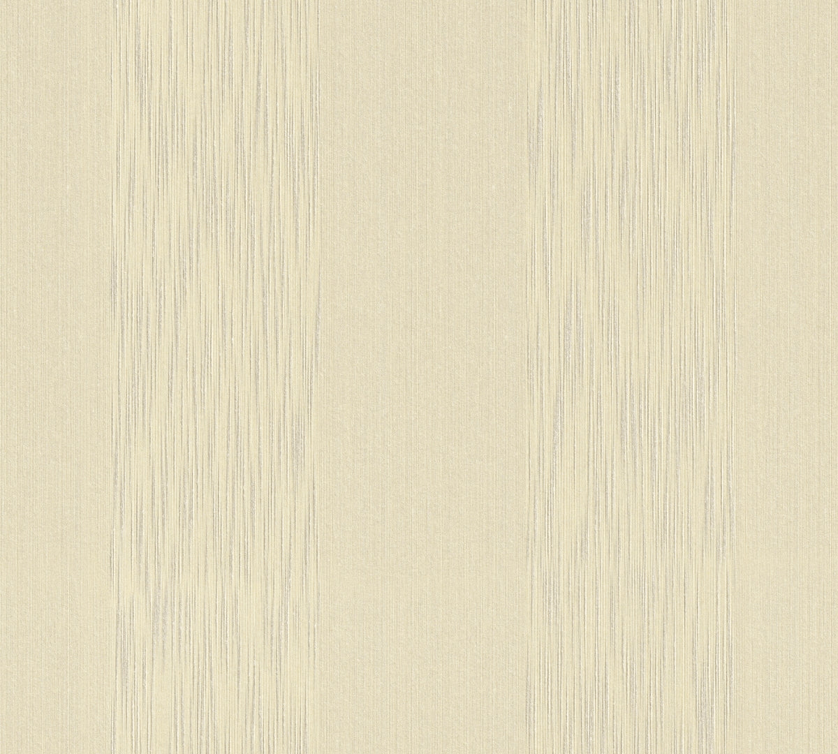 A.S. Création Streifentapete Streifen Gelb 956605 Tapete Tessuto Wandtapete