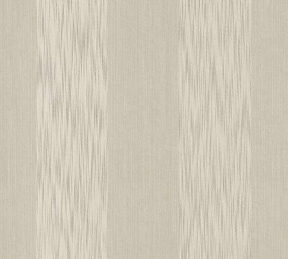 A.S. Création Streifentapete Streifen Beige 956606 Tapete Tessuto Wandtapete