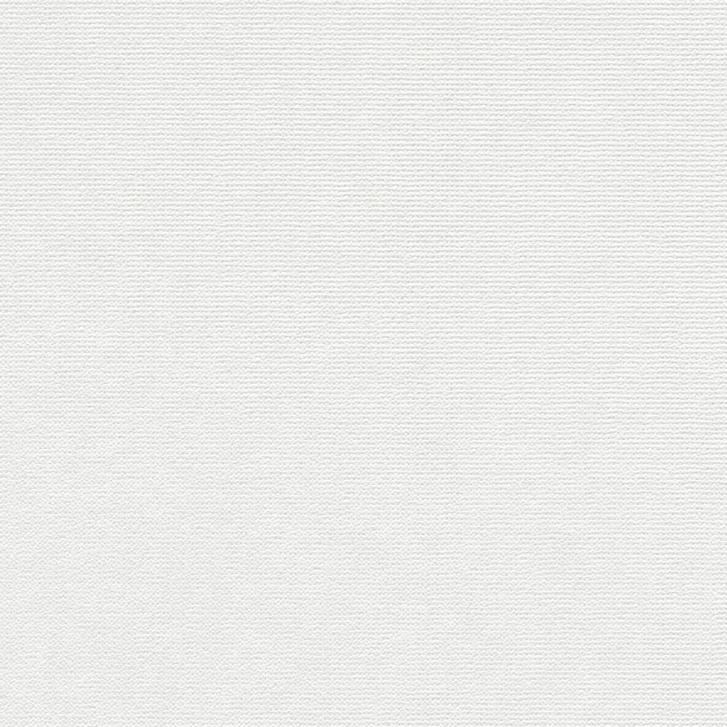 A.S. Création Unitapete Uni weiss 956791 Wandtapete Vlies Vlies Rolle Tapete