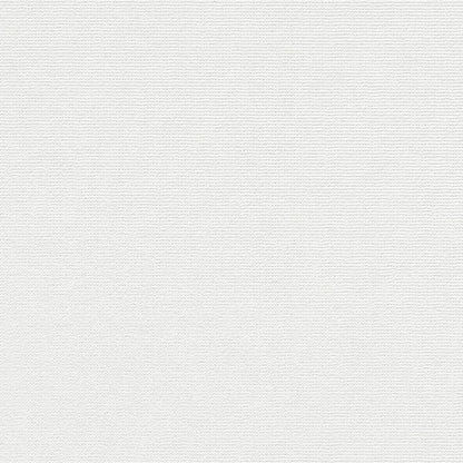 A.S. Création Unitapete Uni weiss 956791 Wandtapete Vlies Vlies Rolle Tapete